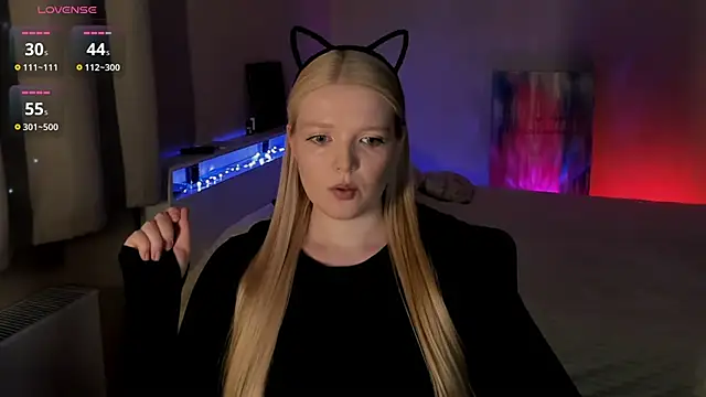 Ssweet annie online show from April 2026 05:29:01 PM