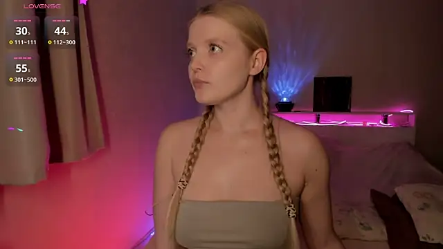 Ssweet annie online show from February 2026 06:10:02 PM