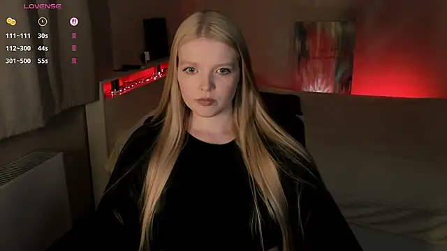 Ssweet annie online show from April 2026 06:10:02 PM