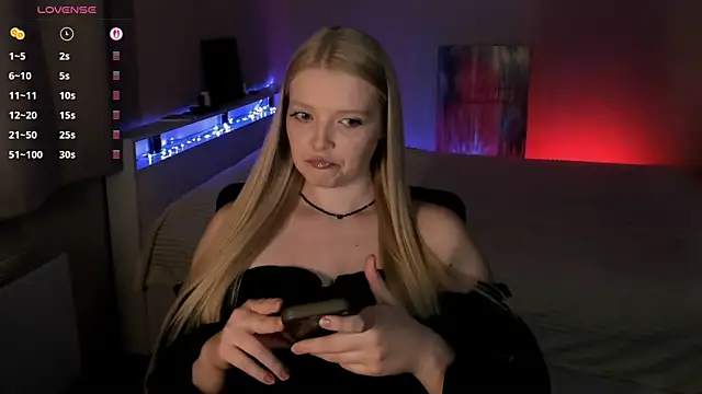 Ssweet annie online show from April 2026 05:14:02 PM