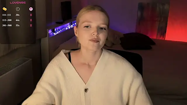 Ssweet annie online show from July 2026 05:38:02 PM