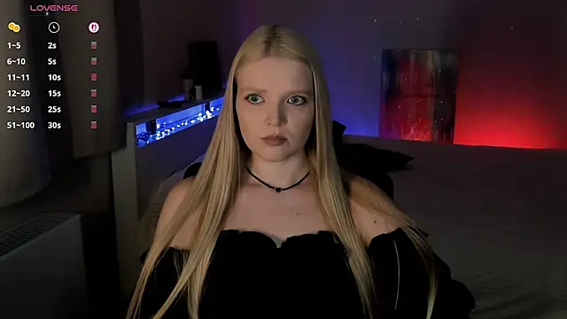 Ssweet annie online show from April 2026 05:36:01 PM