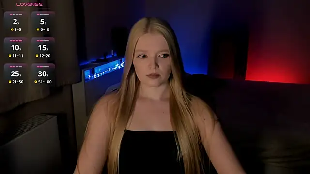 Ssweet annie online show from April 2026 05:50:02 PM