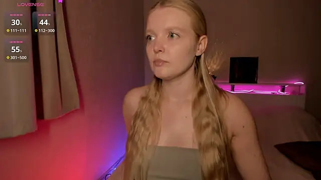 Ssweet annie online show from February 2026 07:14:02 PM