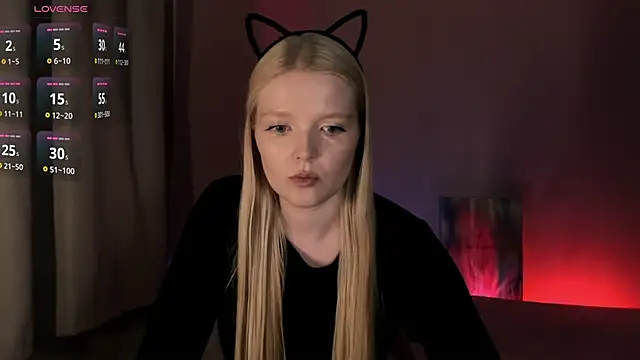 Ssweet annie online show from May 2026 05:19:02 PM