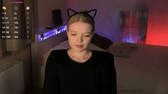 Ssweet annie online show from June 2026 08:03:02 PM