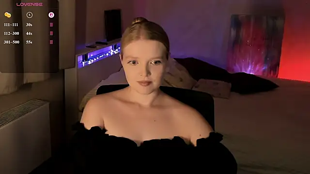 Ssweet annie online show from June 2026 07:30:02 PM