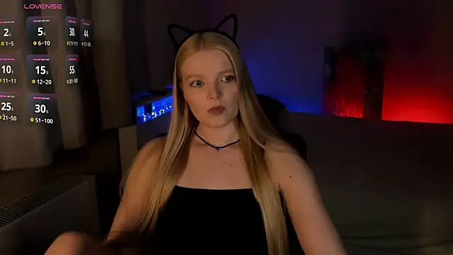 Ssweet annie online show from April 2026 05:37:01 PM