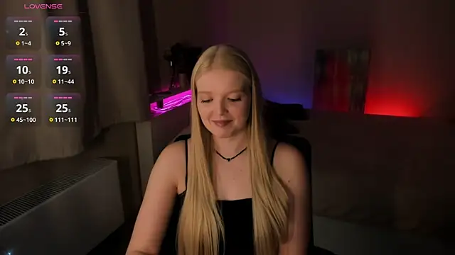 Ssweet annie online show from March 2026 05:12:02 PM