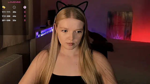 Ssweet annie online show from June 2026 05:47:02 PM