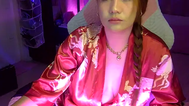 yourbabe Brielle online show from March 2026 06:57:02 PM