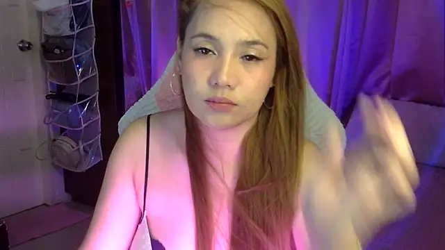 yourbabe Brielle online show from March 2026 08:56:02 PM