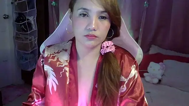 yourbabe Brielle online show from December 2025 12:19:02 PM