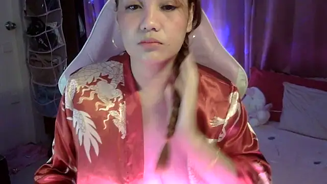 yourbabe Brielle online show from December 2025 06:56:02 PM