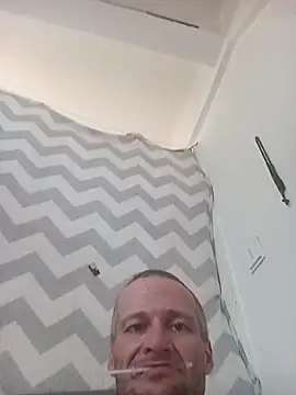 Markosio777 online show from April 2026 12:10:01 PM