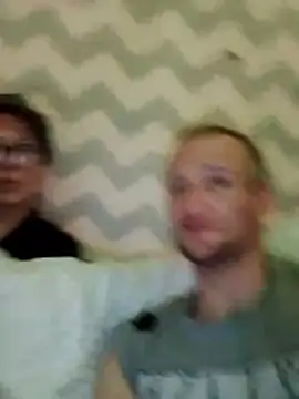 Markosio777 online show from April 2026 09:31:01 PM