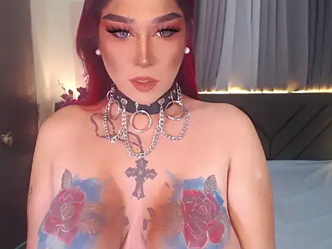 Snapshot of Transdomts4u chatting on November 2025 04:43:02 PM Transdomts4u online show from November 2025 04:43:02 PM