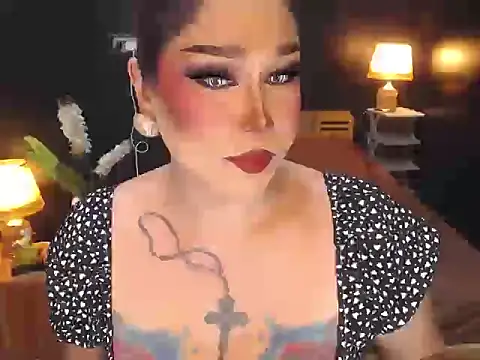 Snapshot of Transdomts4u chatting on April 2026 04:30:02 PM Transdomts4u online show from April 2026 04:30:02 PM