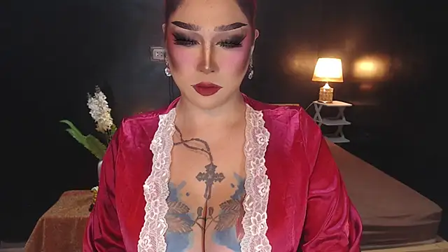 Snapshot of Transdomts4u chatting on April 2026 04:42:02 PM Transdomts4u online show from April 2026 04:42:02 PM