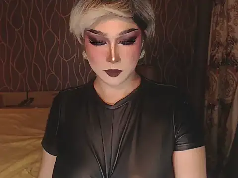 Snapshot of Transdomts4u chatting on March 2026 09:35:01 AM Transdomts4u online show from March 2026 09:35:01 AM