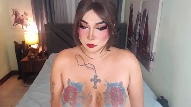 Transdomts4u online show from March 2025 06:23:01 PM