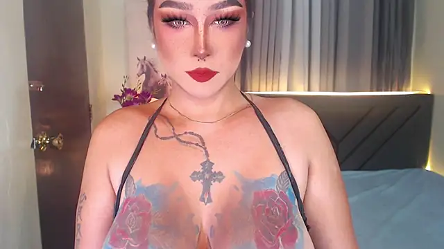 Transdomts4u online show from October 2025 04:22:02 PM