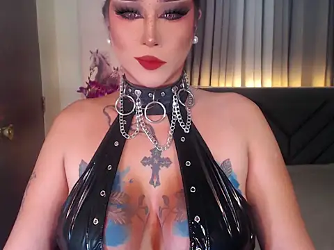 Transdomts4u online show from October 2025 04:40:02 PM