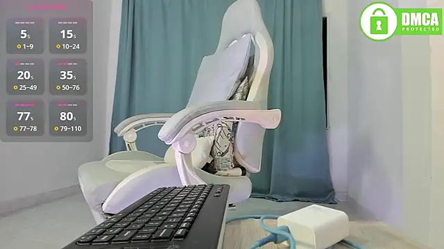 zoe 37 online show from October 2025 02:31:02 AM