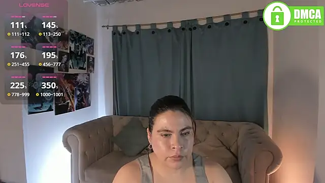 zoe 37 online show from February 2026 02:24:02 AM