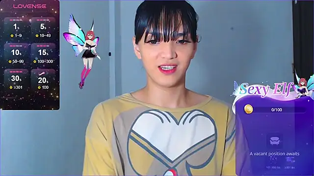 Snapshot of WONDERWOMAN2023 chatting on June 2026 09:48:02 AM WONDERWOMAN2023 online show from June 2026 09:48:02 AM