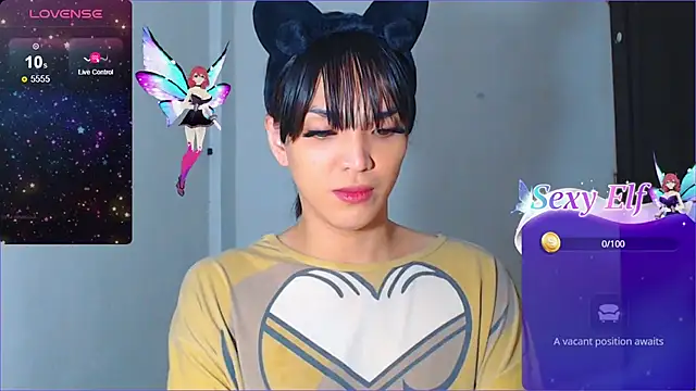 Snapshot of WONDERWOMAN2023 chatting on July 2026 03:45:01 PM WONDERWOMAN2023 online show from July 2026 03:45:01 PM