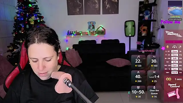 valery adams1 online show from November 2025 04:01:02 AM