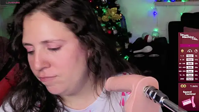 valery adams1 online show from December 2025 05:00:02 AM