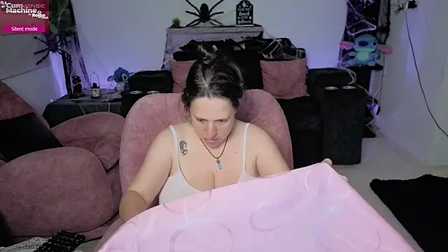 valery adams1 online show from October 2025 04:58:01 AM