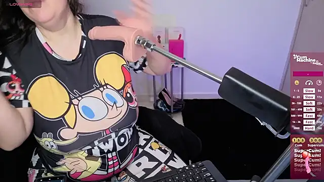 valery adams1 online show from March 2026 08:32:01 PM