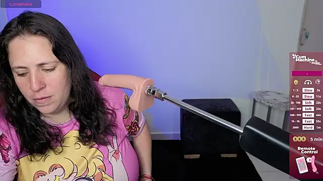 valery adams1 online show from February 2026 03:06:01 AM