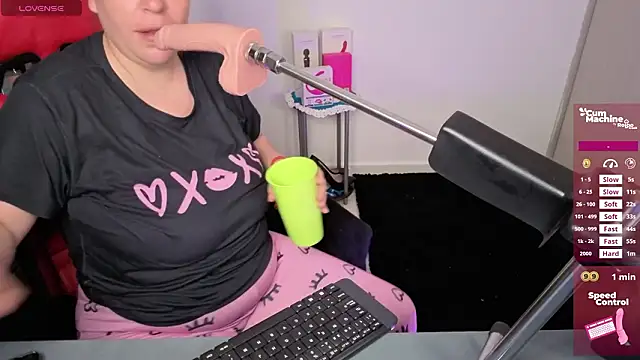 valery adams1 online show from March 2026 03:50:02 AM