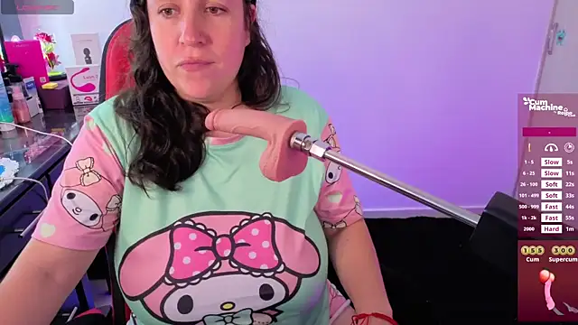 valery adams1 online show from April 2026 04:08:02 AM