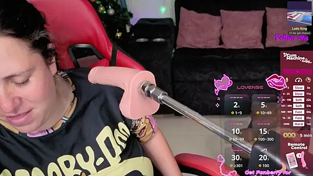 valery adams1 online show from January 2026 03:46:01 AM