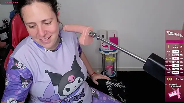 valery adams1 online show from March 2026 03:32:01 AM