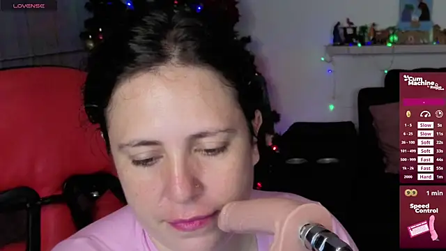 valery adams1 online show from December 2025 06:16:02 AM