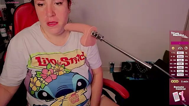 valery adams1 online show from April 2026 03:32:01 AM