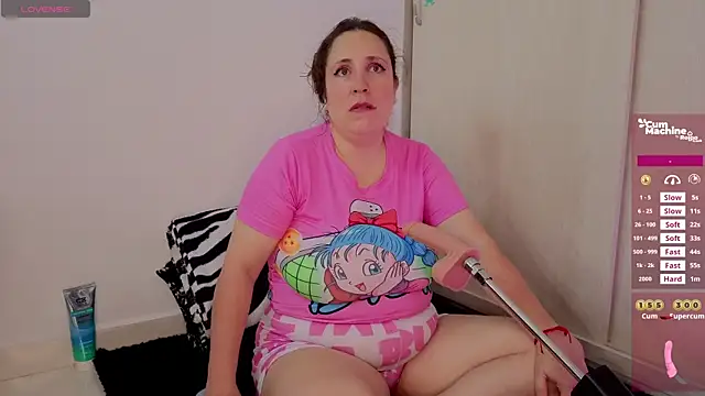 valery adams1 online show from April 2026 03:12:01 AM