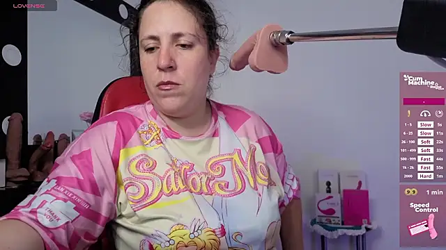 valery adams1 online show from March 2026 04:31:02 AM