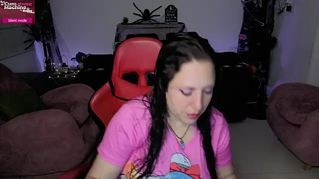valery adams1 online show from October 2025 03:08:01 AM