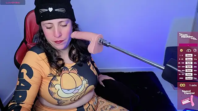 valery adams1 online show from February 2026 04:22:02 AM