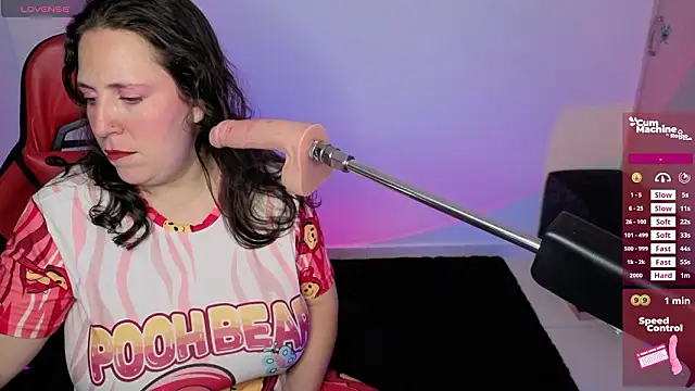 valery adams1 online show from February 2026 03:59:01 AM