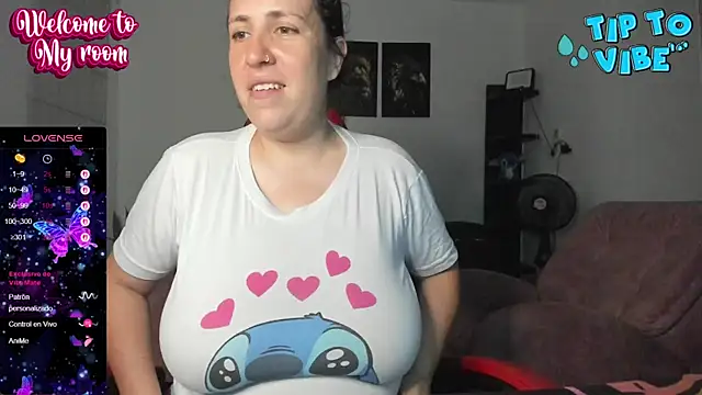 valery adams1 online show from March 2025 03:34:01 AM