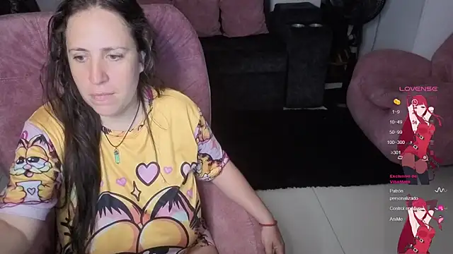 valery adams1 online show from September 2025 03:40:02 AM