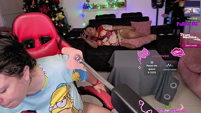 valery adams1 online show from December 2025 04:13:02 AM